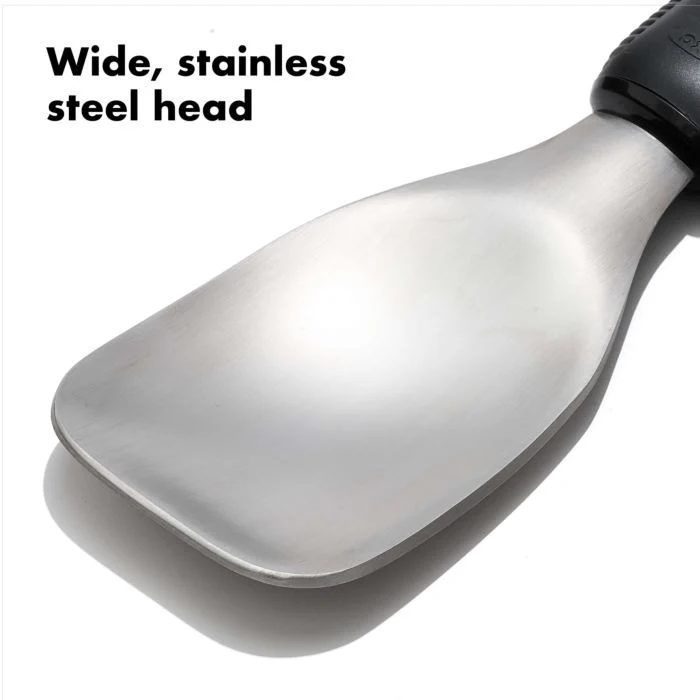 Spade Ice Cream Scoop 11294900 - Image 2