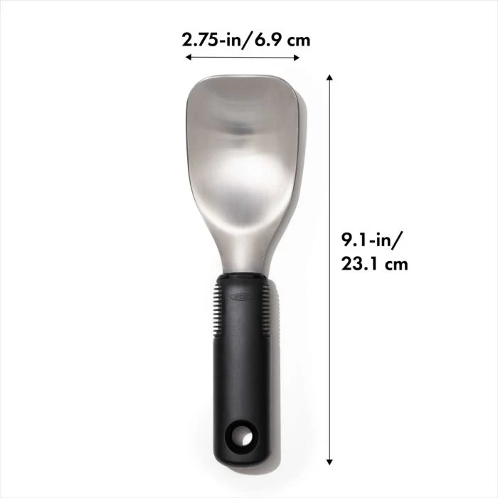 Spade Ice Cream Scoop 11294900 - Image 6