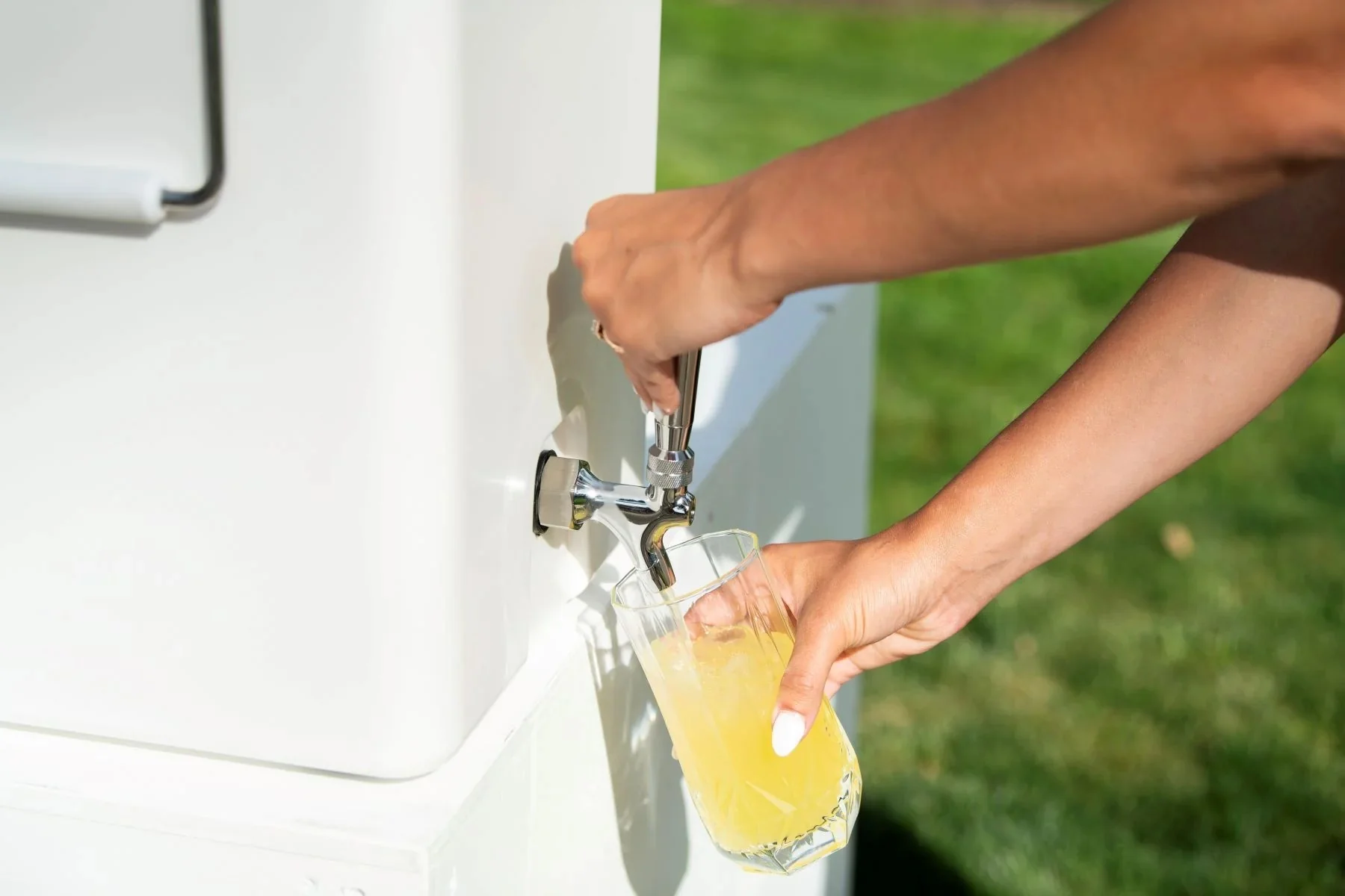 Sperse Drink Dispenser SPW - Image 6