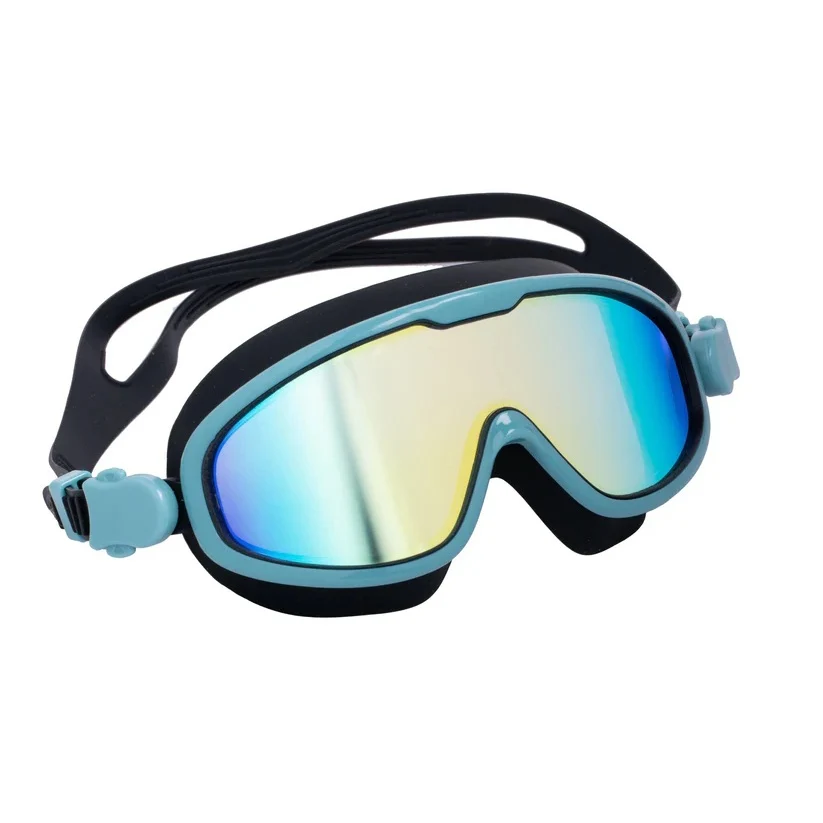 SPLASH Jr Swim Mask MS2100M001 - Image 2