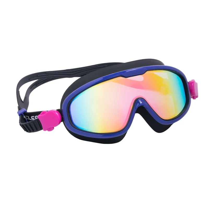 SPLASH Jr Swim Mask MS2100M001 - Image 8