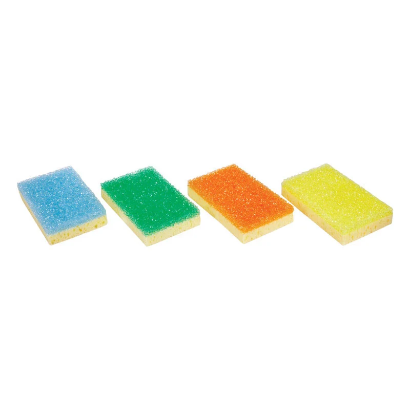 Sponge Daddy 4 pack SDVPX4 - Image 4