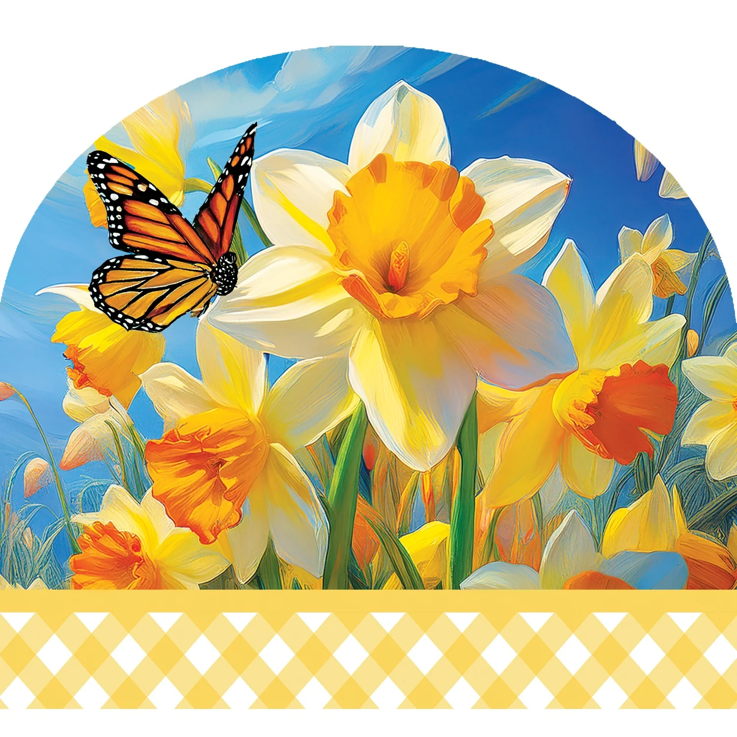 Spring and Summer Arbor Mates - Image 3