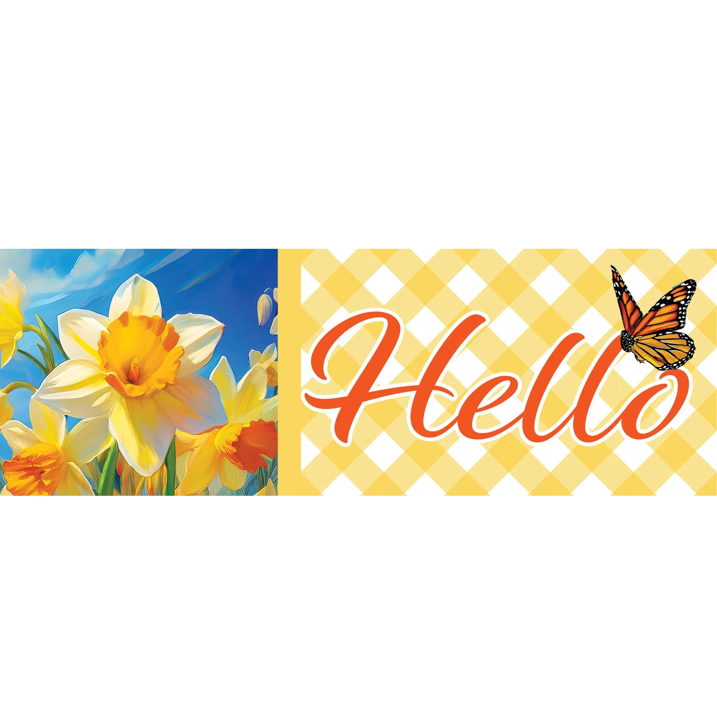 Spring and Summer Signature Signs - Image 2