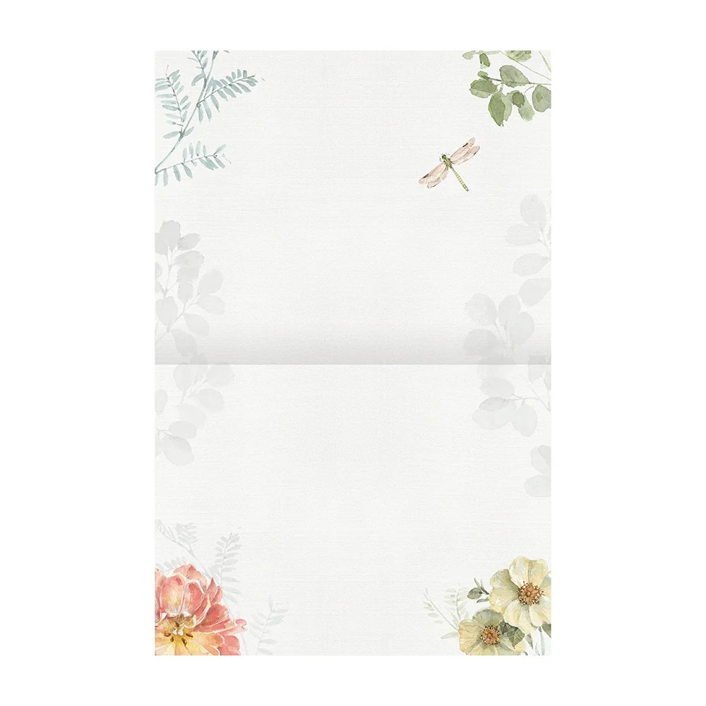 Spring Meadow Boxed Note Cards 1005375 - Image 3