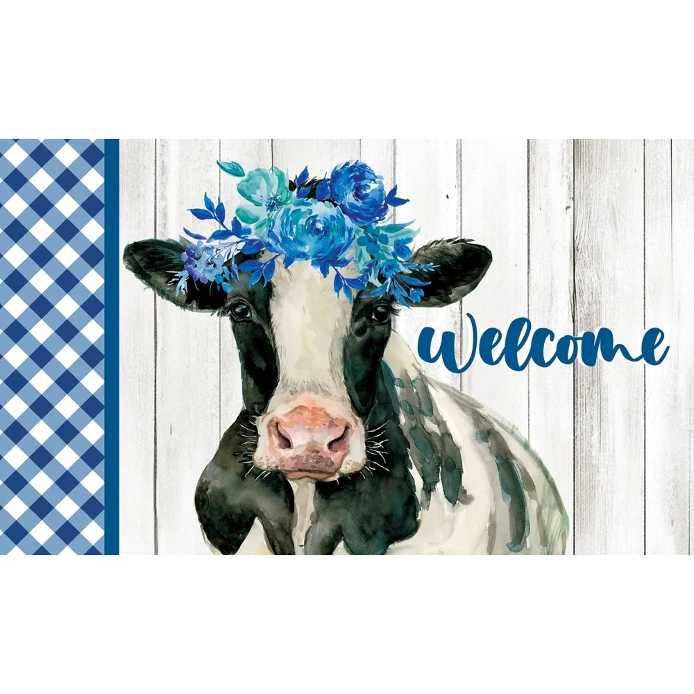 Spring & Summer Floor Mats - Image 4