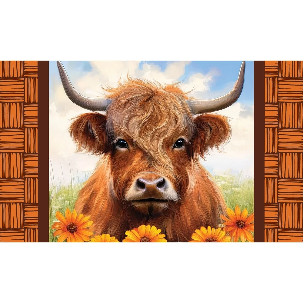 Spring & Summer Floor Mats - Image 5