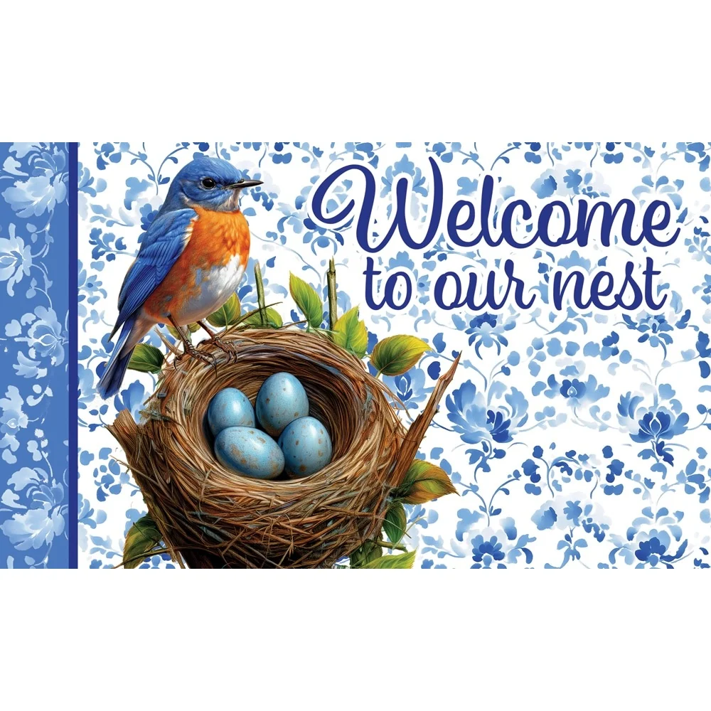 Spring & Summer Floor Mats - Image 8