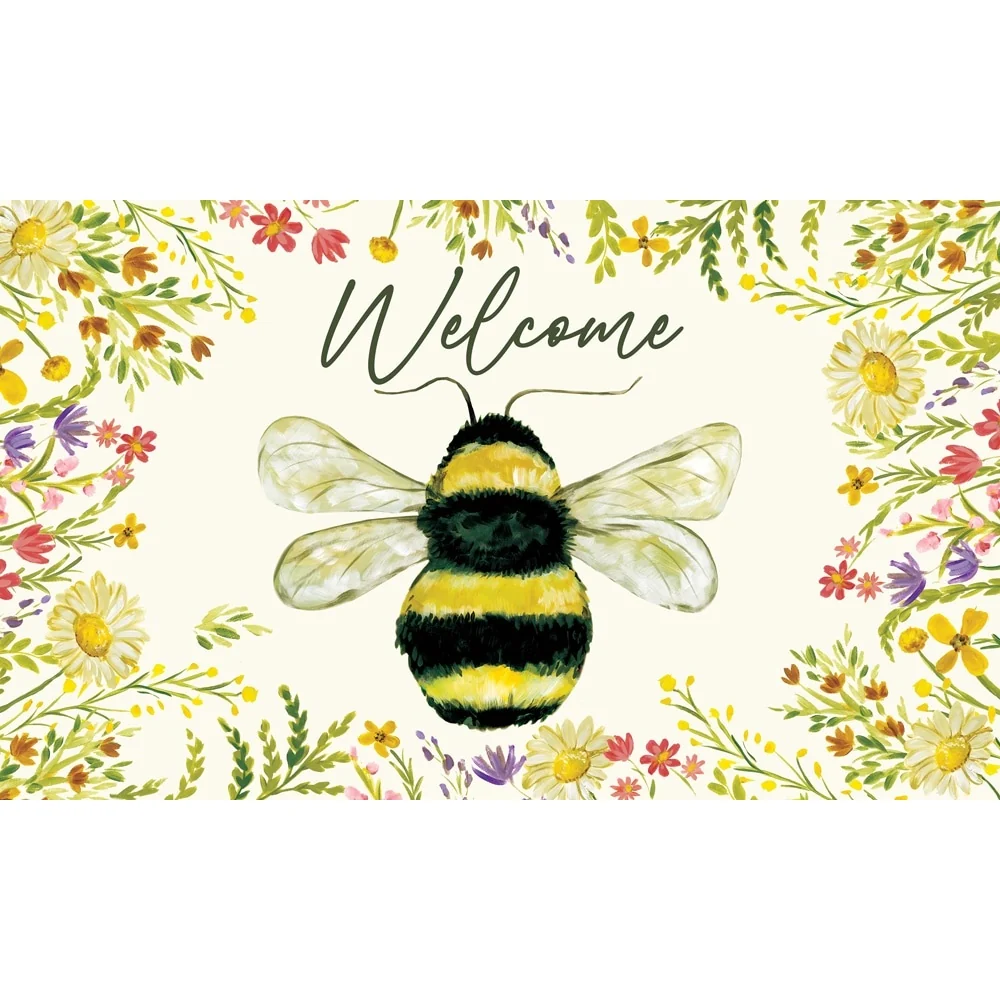 Spring & Summer Floor Mats - Image 9