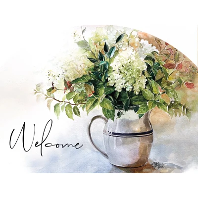 Spring & Summer Small Outdoor Decor Plaque - Image 12