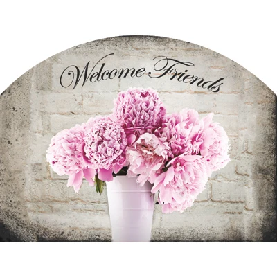 Spring & Summer Small Outdoor Decor Plaque - Image 15