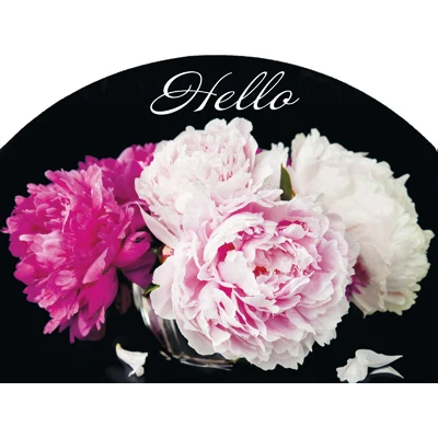 Spring & Summer Small Outdoor Decor Plaque - Image 16