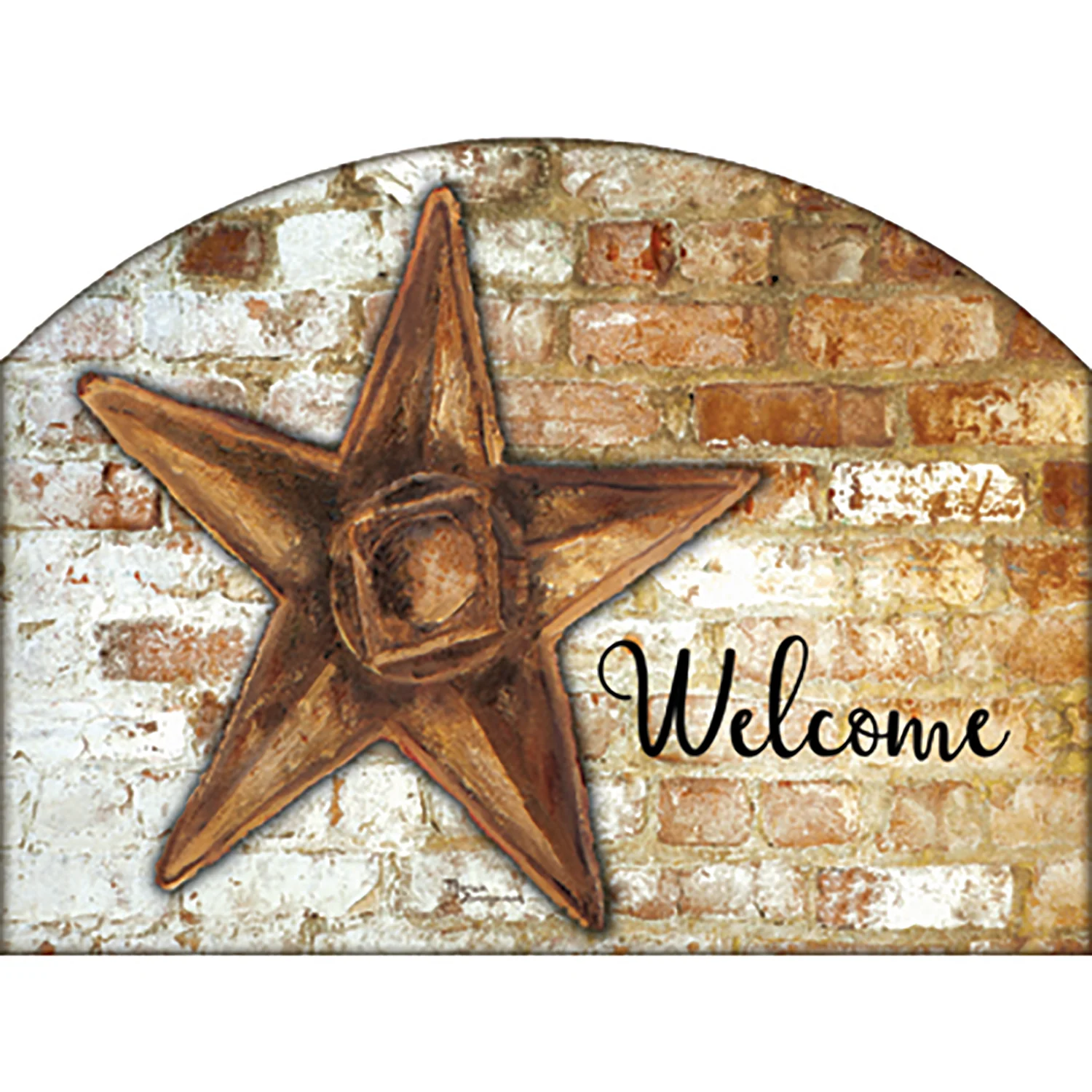 Spring & Summer Small Outdoor Decor Plaque - Image 25