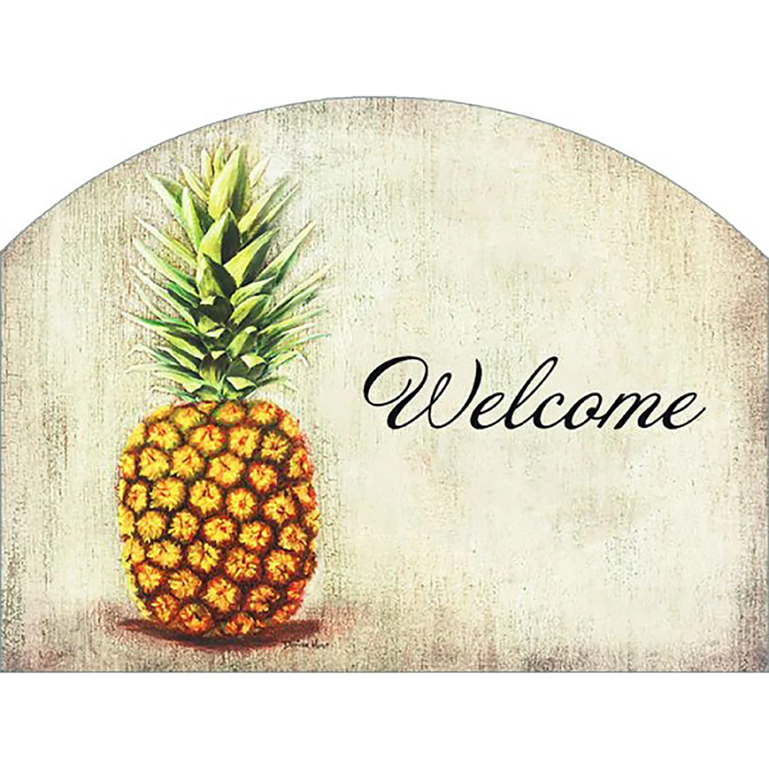 Spring & Summer Small Outdoor Decor Plaque - Image 29