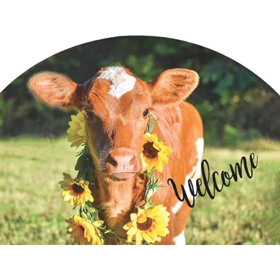 Spring & Summer Small Outdoor Decor Plaque - Image 31