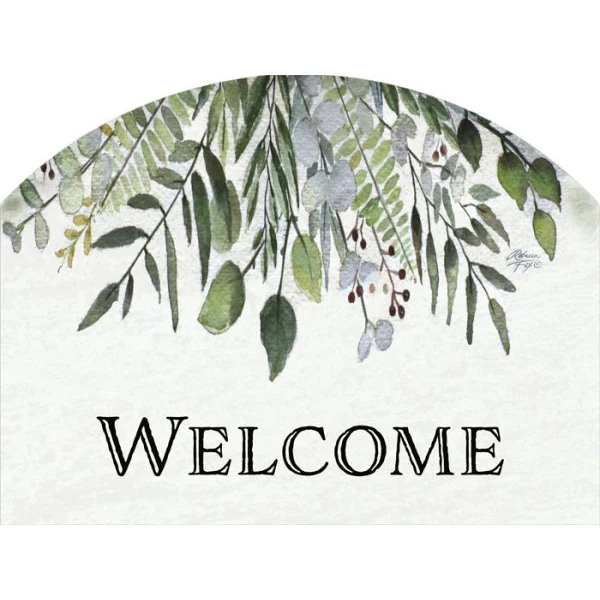 Spring & Summer Small Outdoor Decor Plaque - Image 34
