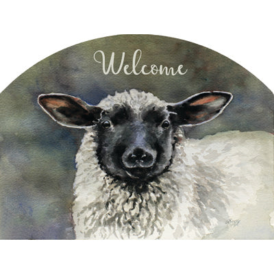 Spring & Summer Small Outdoor Decor Plaque - Image 38