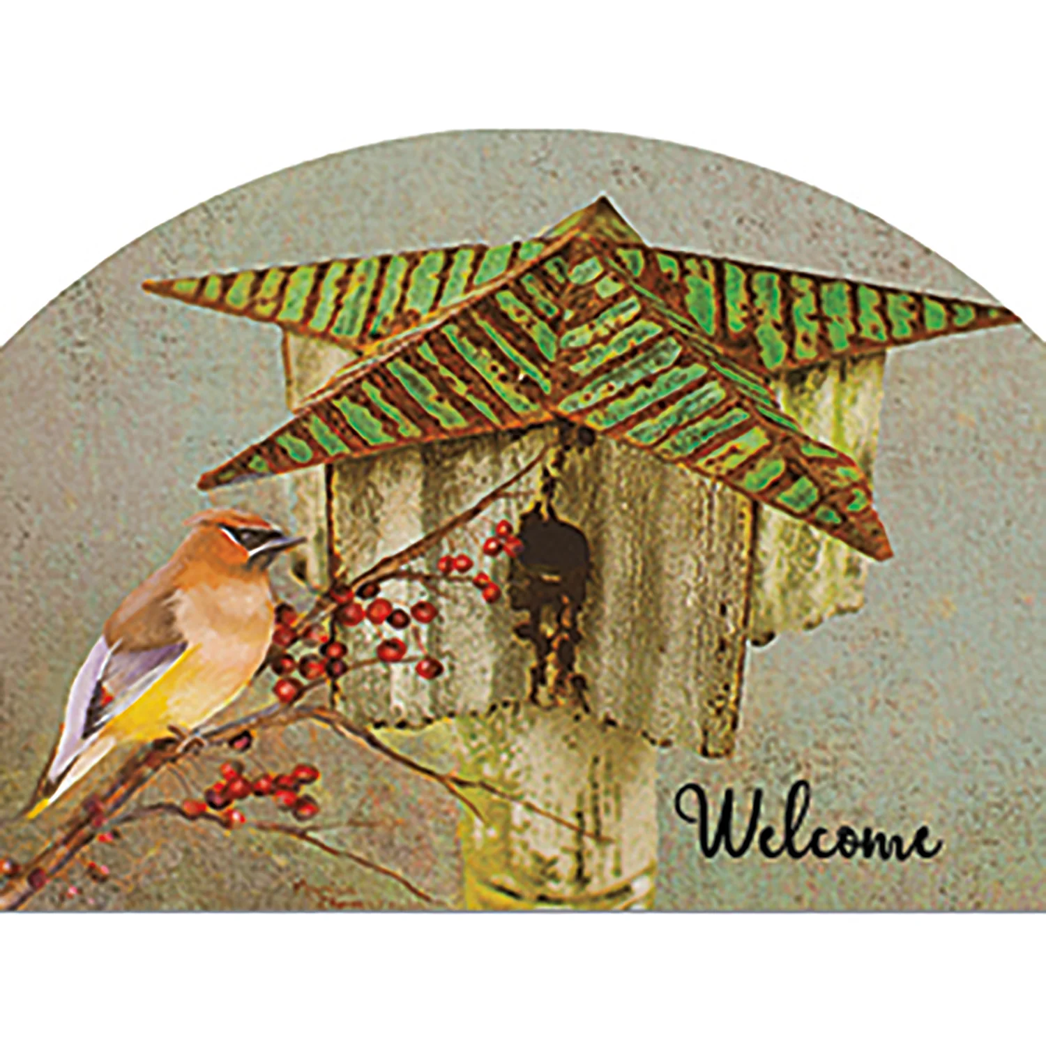 Spring & Summer Small Outdoor Decor Plaque - Image 43