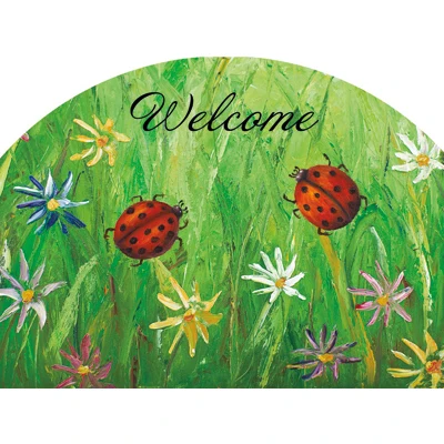Spring & Summer Small Outdoor Decor Plaque - Image 46