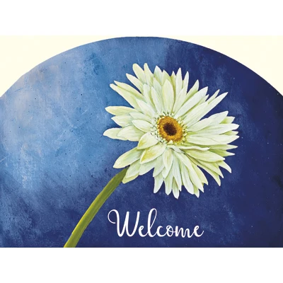 Spring & Summer Small Outdoor Decor Plaque - Image 8