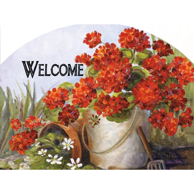 Spring & Summer Large Outdoor Plaque - Image 4