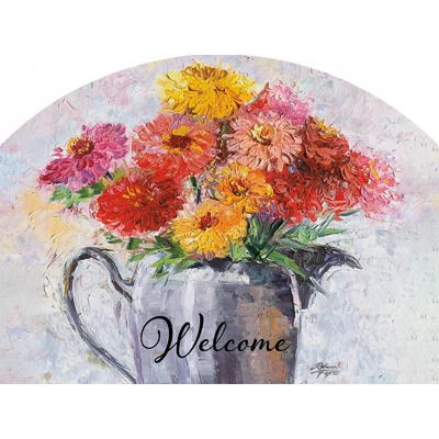 Spring & Summer Large Outdoor Plaque - Image 5