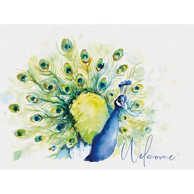 Spring & Summer Large Outdoor Plaque - Image 8