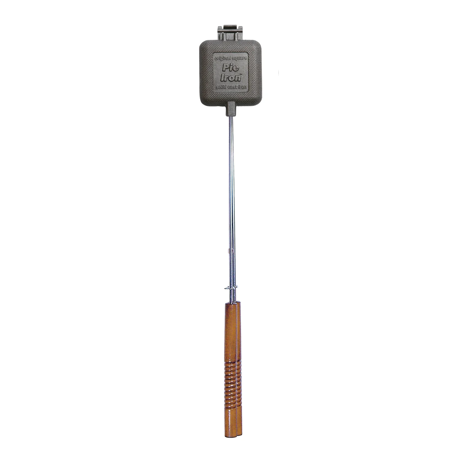 Square Pie Iron 1705