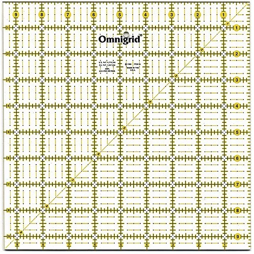 Square Quilt Rulers OGD - Image 5