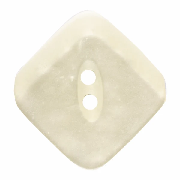 Square Sew Through Button