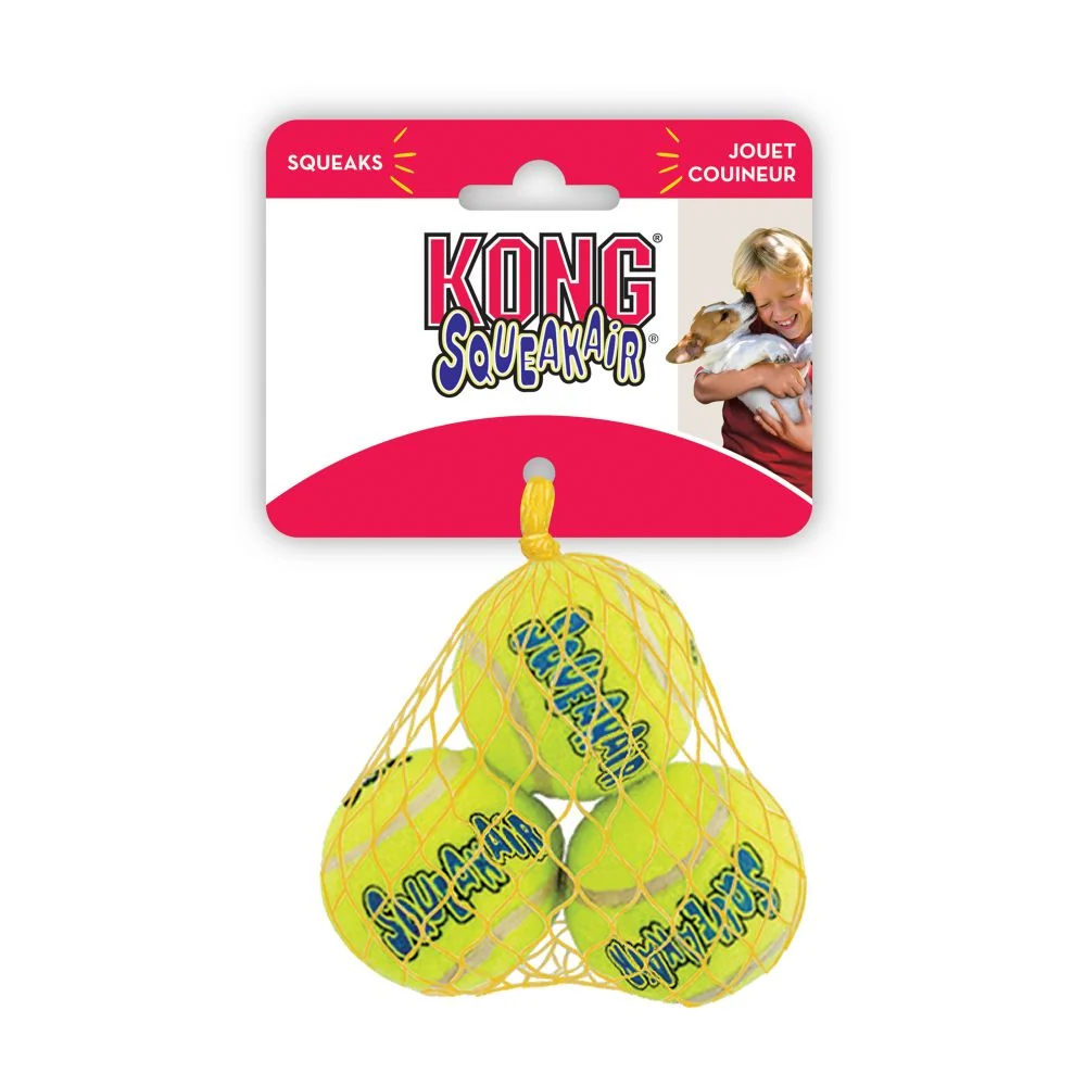 SqueakAir Fetch Balls AST - Image 3