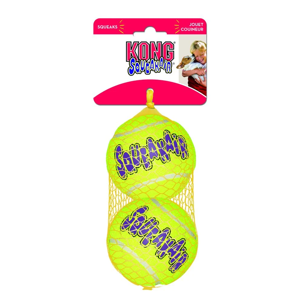 SqueakAir Fetch Balls AST - Image 5