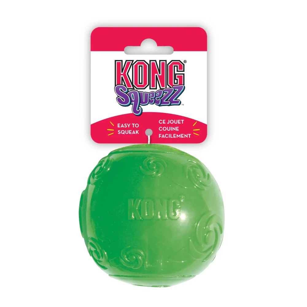 Squeezz Ball for Dogs PSB - Image 2