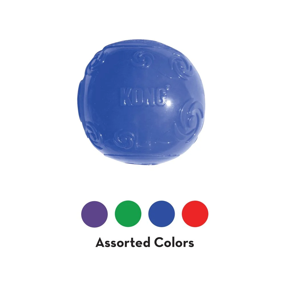 Squeezz Ball for Dogs PSB - Image 3