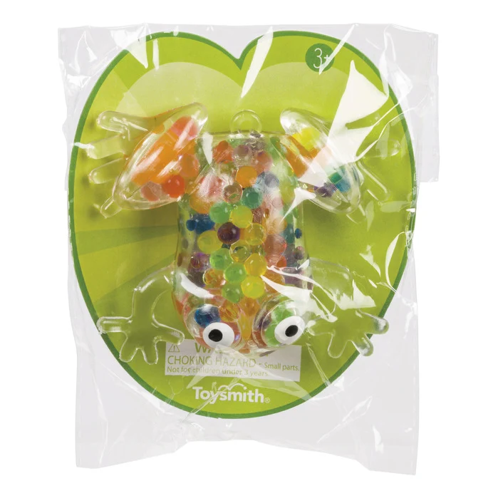 Squishy Frog Toy 20289 - Image 3