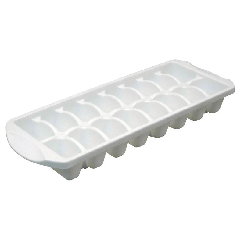 Stacking Ice Cube Tray 2867RDWHT