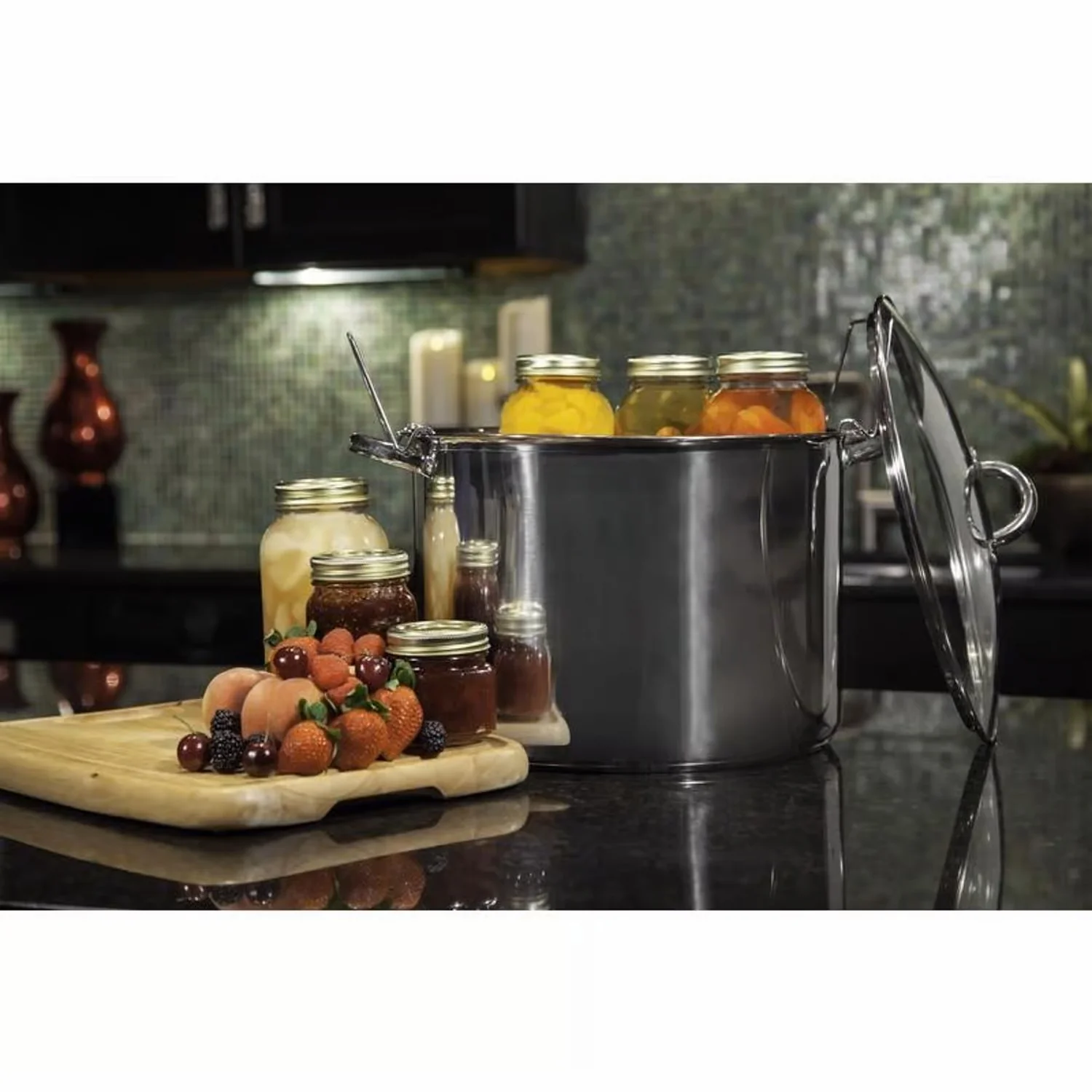 Stainless Steel Water Bath Canner 620 - Image 3