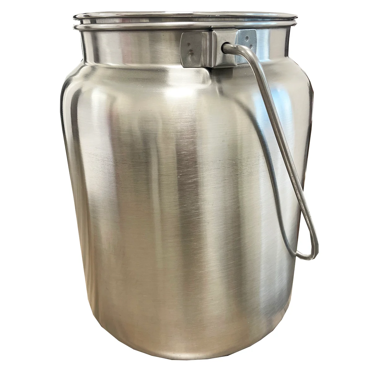 Stainless Steel Gallon Jug 7708 and 7718 - Image 2