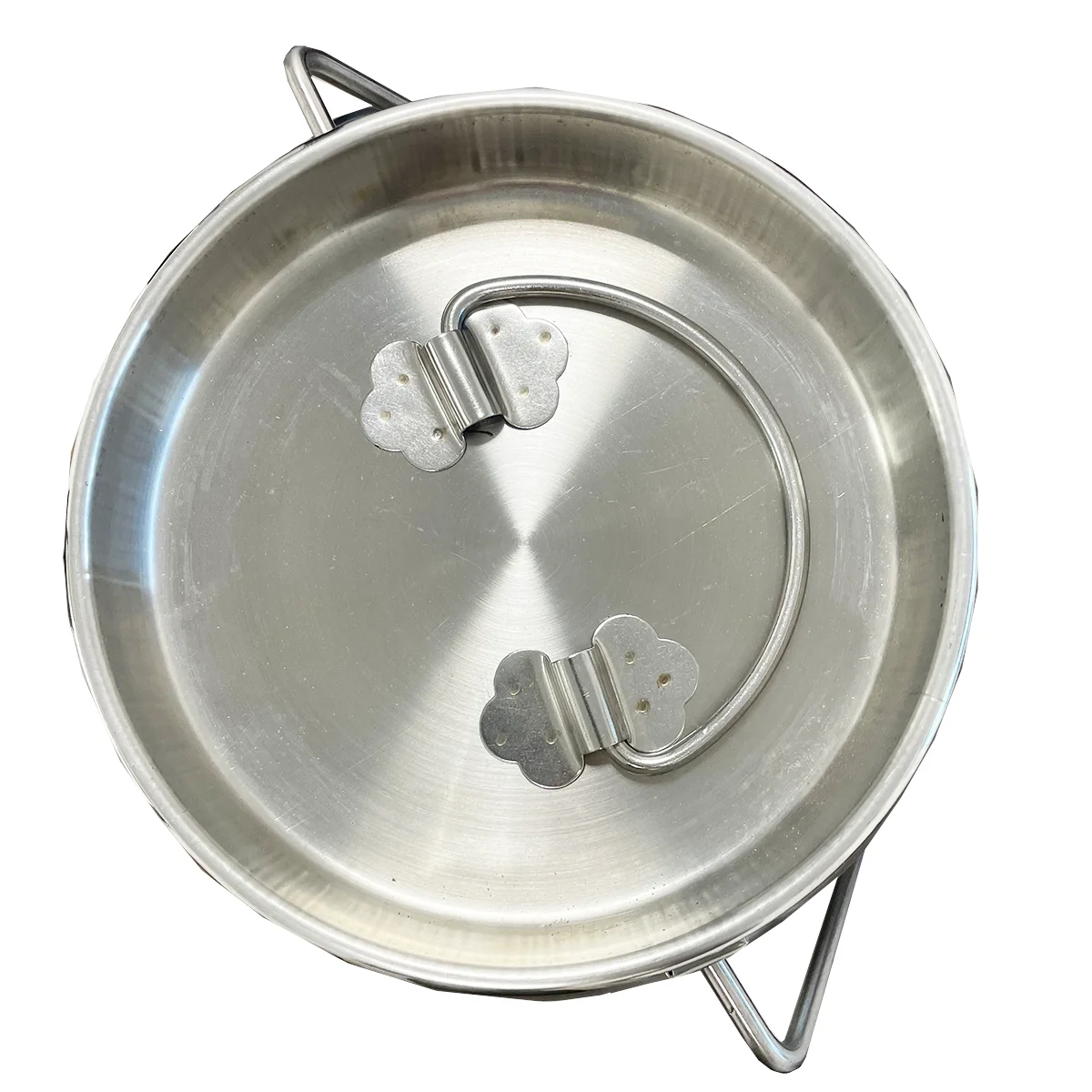 Stainless Steel Gallon Jug 7708 and 7718 - Image 3