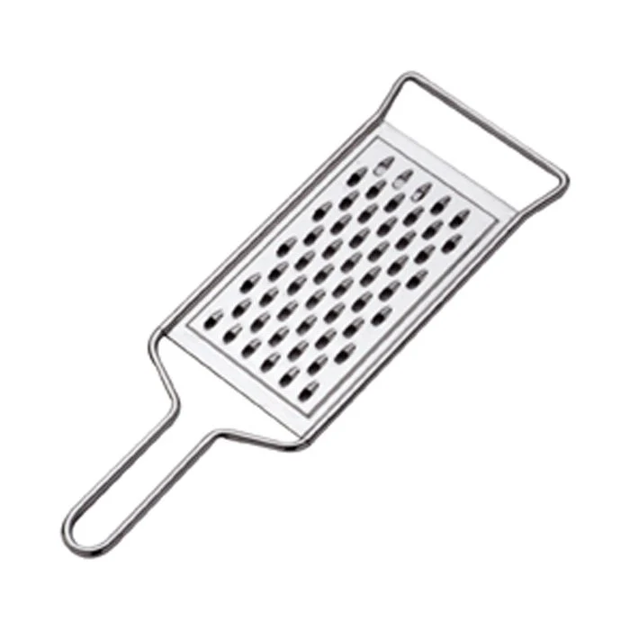 Stainless Steel Hand Graters - Image 2