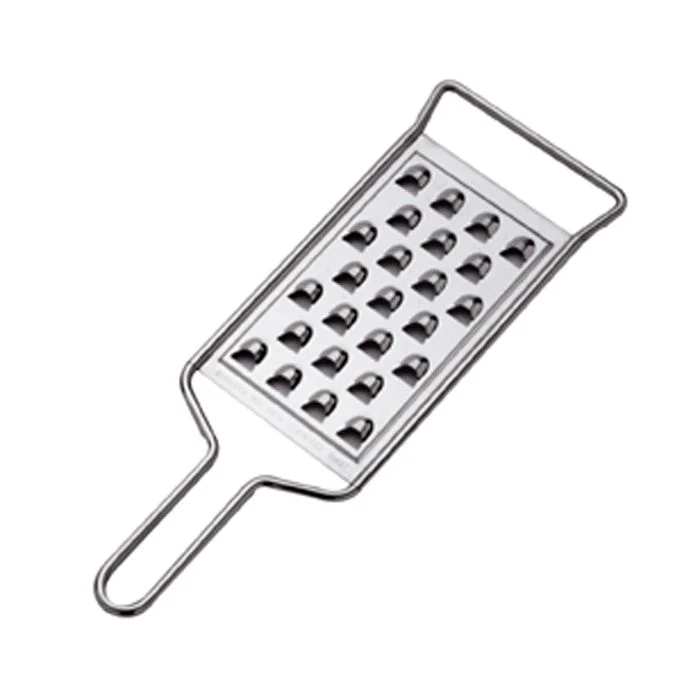 Stainless Steel Hand Graters - Image 3
