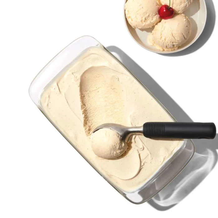 Stainless Steel Ice Cream Scoop 11295000 - Image 2