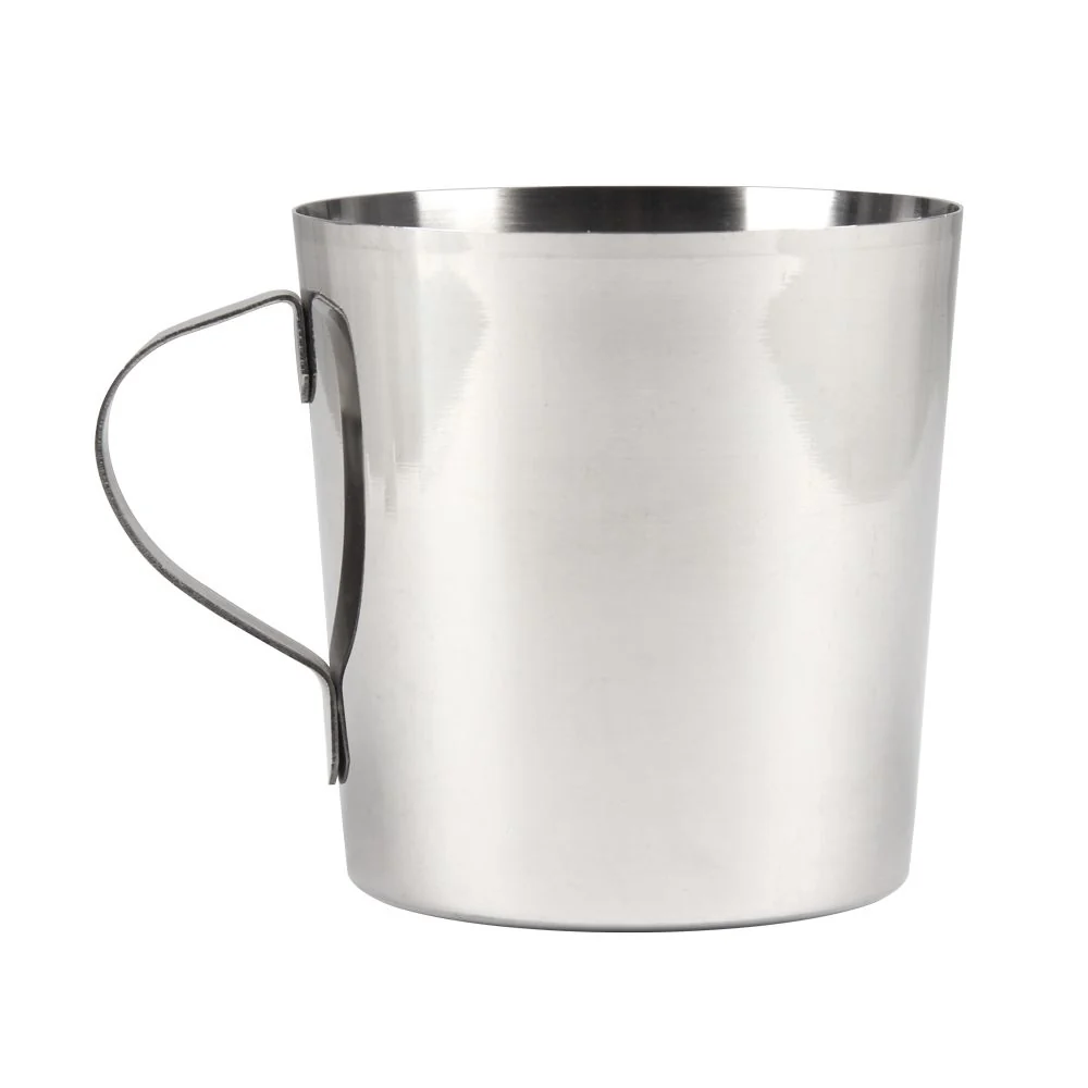 Stainless Steel Mug Cup 10 oz WSS-10