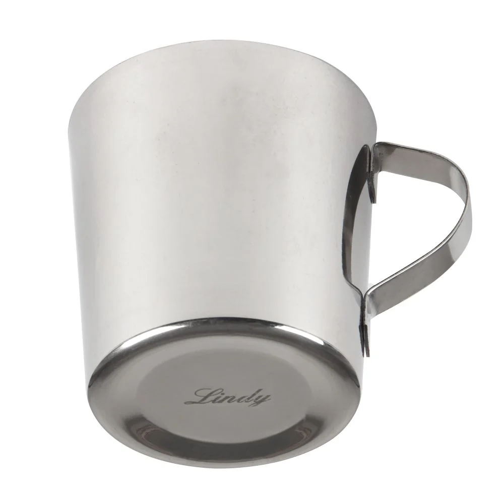 Stainless Steel Mug Cup 10 oz WSS-10 - Image 2