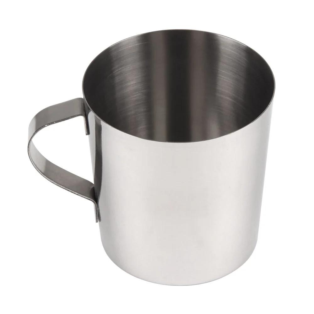 Stainless Steel Mug Cup 10 oz WSS-10 - Image 3