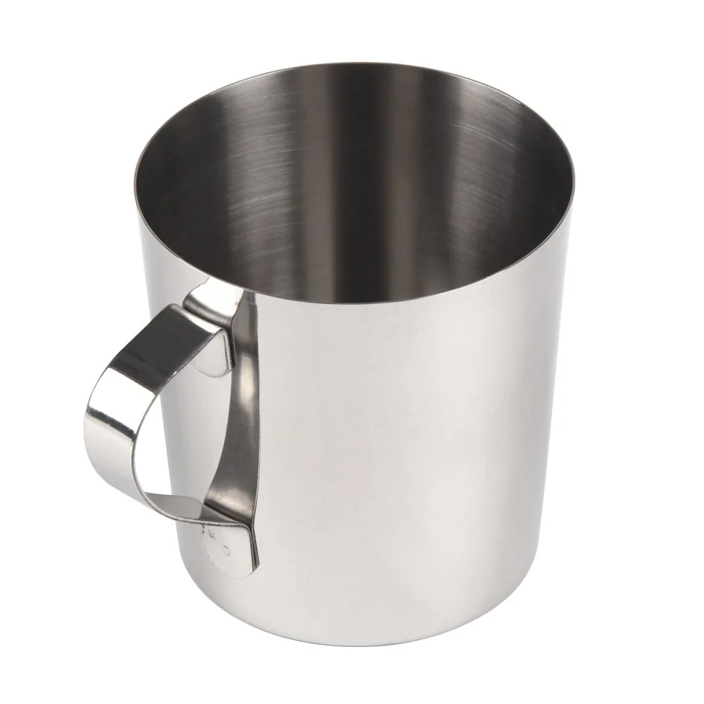 Stainless Steel Mug Cup 10 oz WSS-10 - Image 4