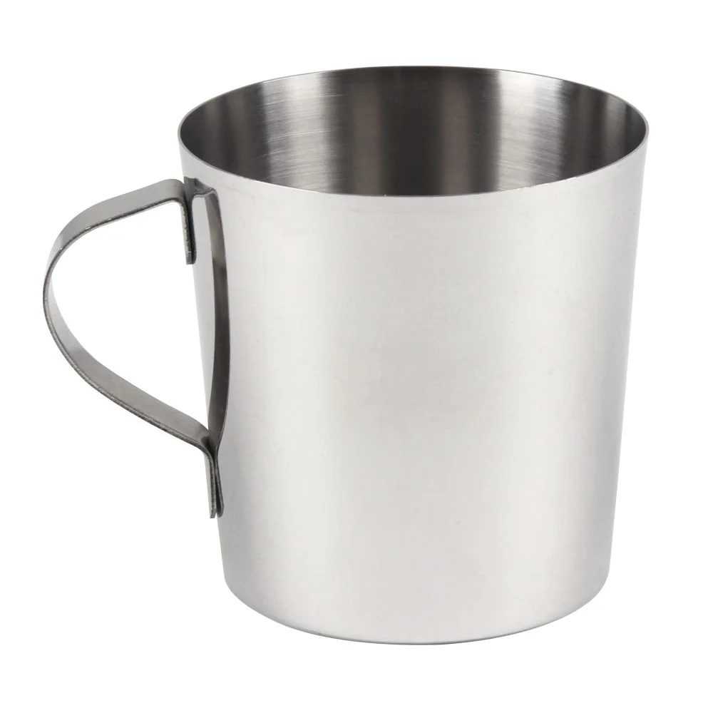 Stainless Steel Mug Cup 10 oz WSS-10 - Image 6