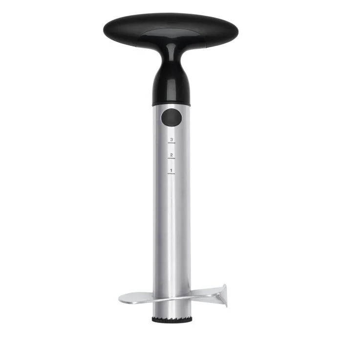 Stainless Steel Pineapple Slicer 3108300
