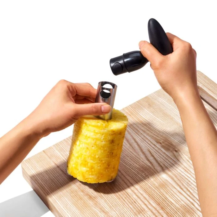 Stainless Steel Pineapple Slicer 3108300 - Image 6