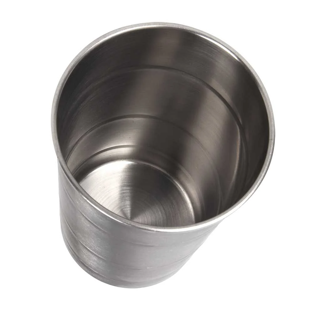 Stainless Steel Solo Tumbler Cup TM100 - Image 2
